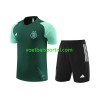 Algerije Kind Groente Trainingsshirt 2023-24